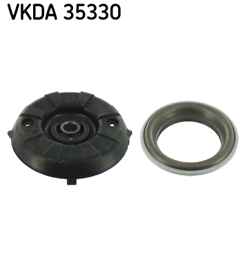 Rulment sarcina suport arc VKDA 35330 SKF